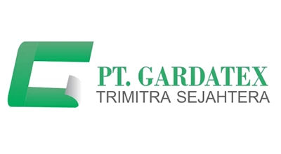 Logo PT. Gardatex Trimitra Sejahtera