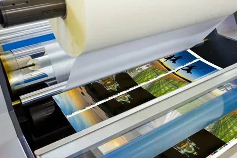Jasa laminating