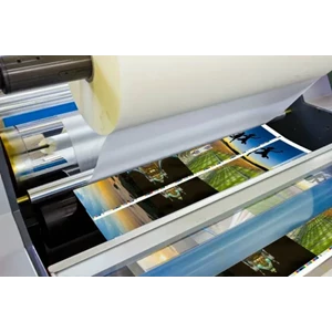 Jasa laminating